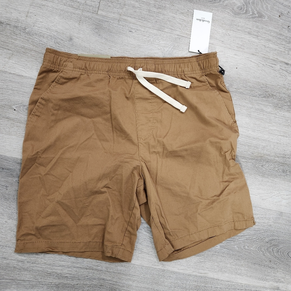 NWT Shorts  Goodfellow Target